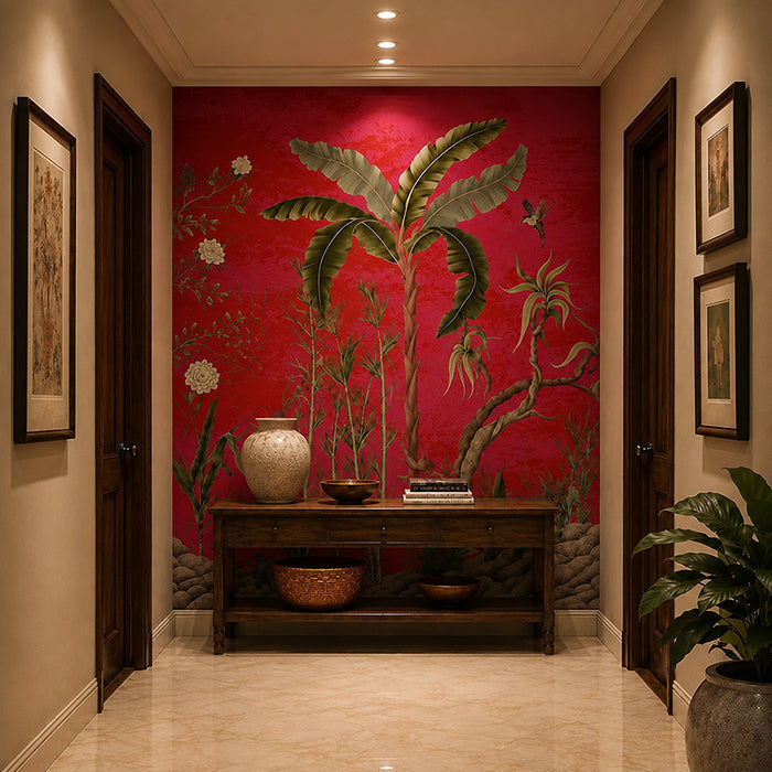 Chinoiserie Dreams