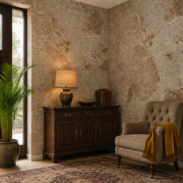 Organic Textures