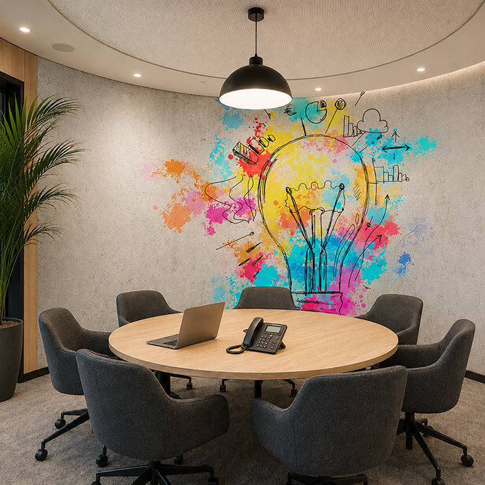 Workspaces