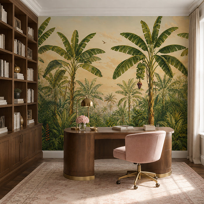 Tropical Escapes