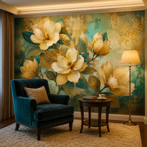 Magnolia Grandeur