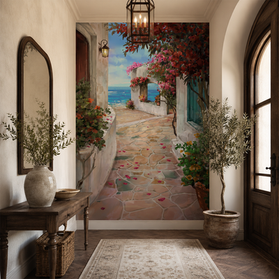 Mediterranean Passage