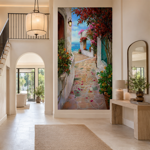 Mediterranean Passage