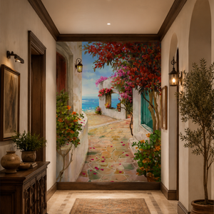 Mediterranean Passage
