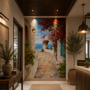 Mediterranean Passage