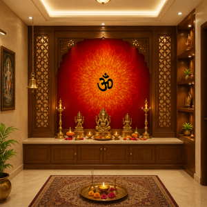 Om Mandala