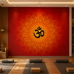 Om Mandala
