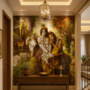 Radha Krishna