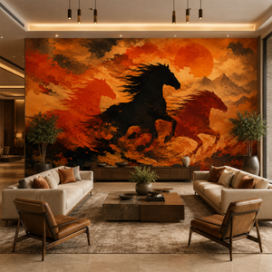 Wildfire Stallions