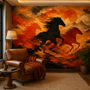 Wildfire Stallions