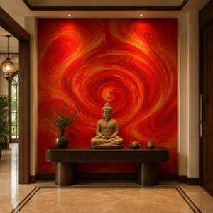 Crimson Zen