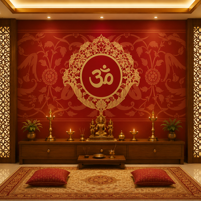 Eternal Om