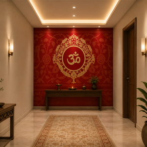 Eternal Om