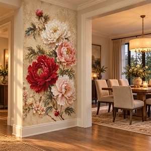 Peony Grandeur