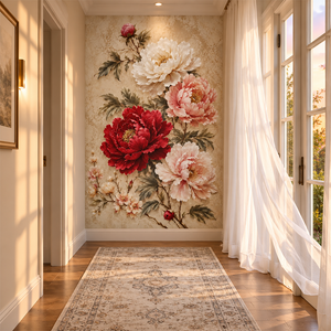 Peony Grandeur