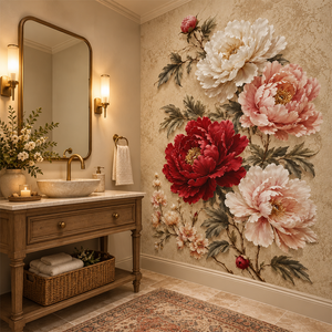 Peony Grandeur