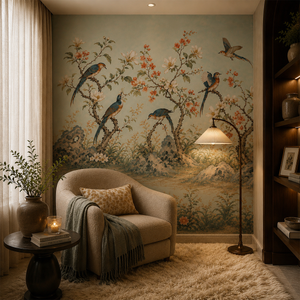 The Jade Garden