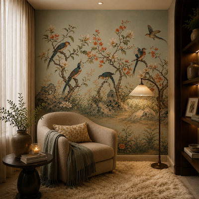 The Jade Garden