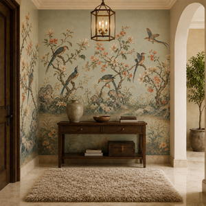 The Jade Garden