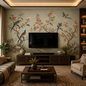 The Jade Garden