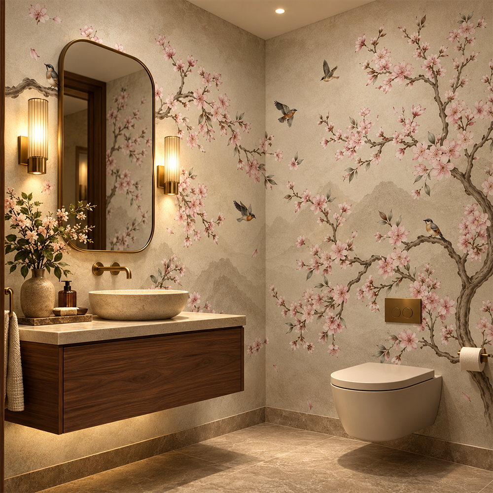 Blossom Mist