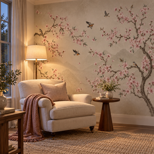 Blossom Mist