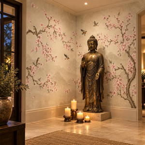 Blossom Mist