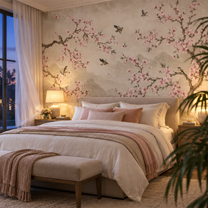 Blossom Mist