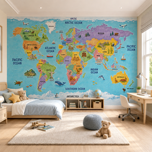 Wonders of Our World