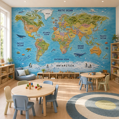 Blue Planet Explorer