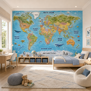 Blue Planet Explorer