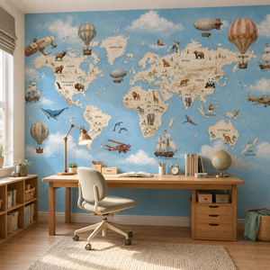 Great Global Voyage