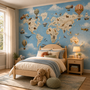 Great Global Voyage