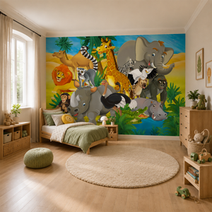 Animal Kingdom