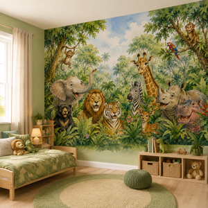Safari Parade
