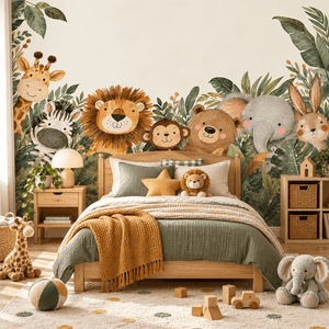 The Jungle Pals