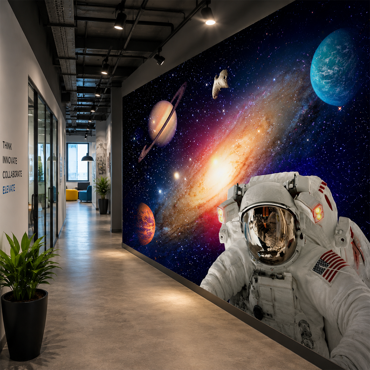 Cosmic Explorer