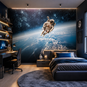 Cosmic Voyage