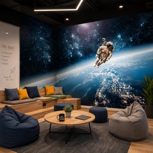 Cosmic Voyage