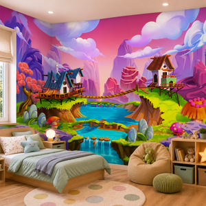 Enchanted Village