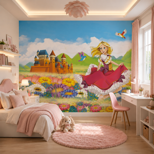 Fairytale Princess