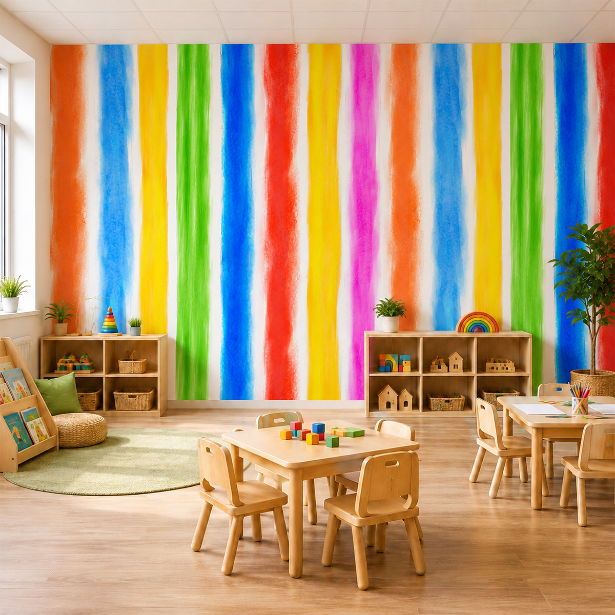 Joyful Colours