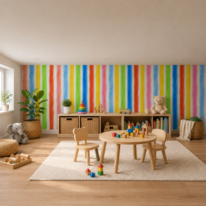 Joyful Colours