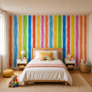 Joyful Colours
