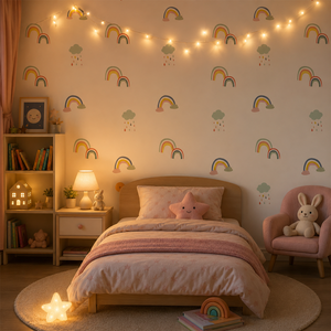 Rainbow Dreams