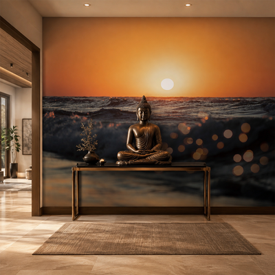 Golden Wave