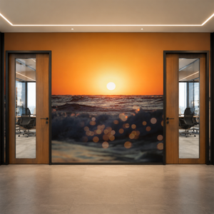 Golden Wave