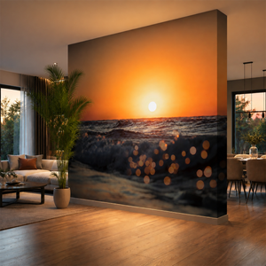 Golden Wave