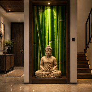 Jade Bamboo