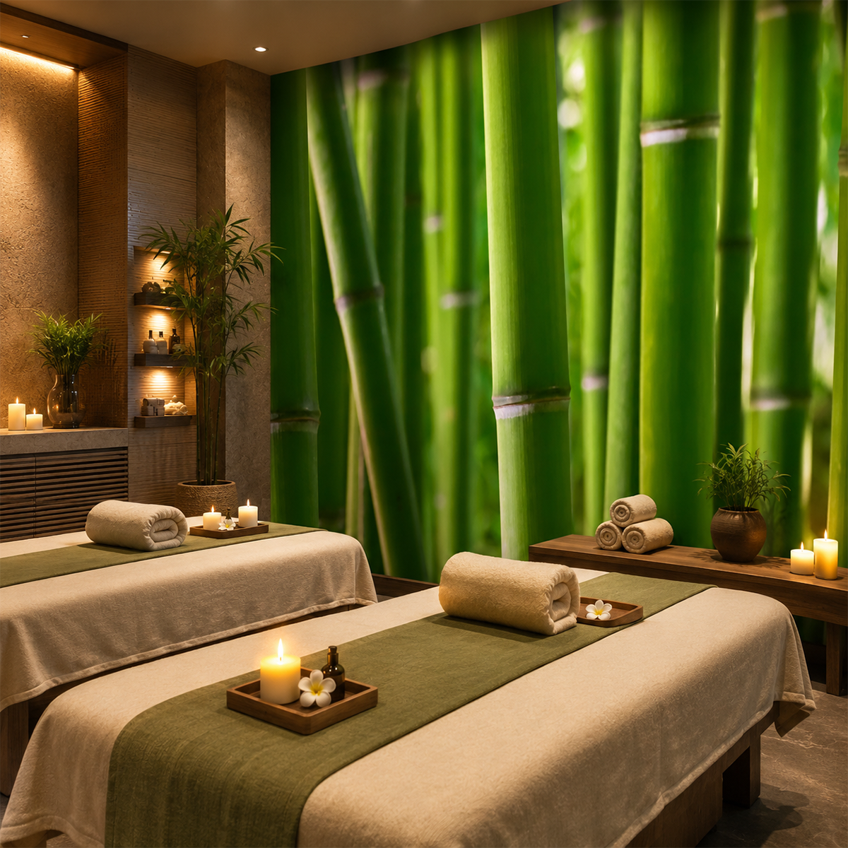 Jade Bamboo